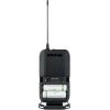 imageShure BLX1288CVL Wireless Microphone System  14Hour Battery Life 300 ft Range UHF  Includes Handheld ampamp Lavalier Mics Dual Channel Receiver  H10 Band BLX1288CVLH10H11 Band 572596 MHz