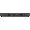 imageShure BLX1288P31 Wireless Microphone System  14Hour Battery Life 300 ft Range UHF  Includes Handheld ampamp Headset Mics Dual Channel Receiver  H10 Band BLX1288P31H10H8 Band 518542 MHz