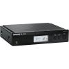 imageShure BLX14RB98 Wireless Microphone System  14Hour Battery Life 300 ft Range UHF  Clipon Instrument Mic Single Channel Rack Mount Receiver  H10 Band BLX14RB98H10Rack Mount