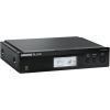 imageShure BLX14RB98 Wireless Microphone System  14Hour Battery Life 300 ft Range UHF  Clipon Instrument Mic Single Channel Rack Mount Receiver  H10 Band BLX14RB98H10Rack Mount