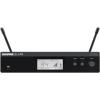 imageShure BLX14RB98 Wireless Microphone System  14Hour Battery Life 300 ft Range UHF  Clipon Instrument Mic Single Channel Rack Mount Receiver  H10 Band BLX14RB98H10Rack Mount