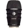 imageShure KSM8 Dualdyne Vocal Microphone  Cardioid Dynamic Mic with 2 Ultra Thin Diaphragms and Reverse Airflow Technology for Unmatched Control of Proximity Effect Presence Peaks and Bleed  NickelBlack