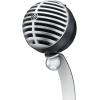 imageShure MV5 Digital Condenser Microphone GrayGray with Black Foam