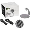 imageShure MV5 Digital Condenser Microphone GrayGray with Black Foam