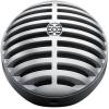 imageShure MV5 Digital Condenser Microphone GrayGray with Black Foam