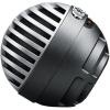 imageShure MV5 Digital Condenser Microphone GrayGray with Black Foam