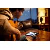 imageShure MV5 Digital Condenser Microphone GrayGray with Black Foam