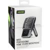 imageShure MV51 Digital Condenser MicrophoneGen 2 plus USBC cable
