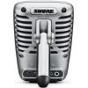 imageShure MV51 Digital Condenser MicrophoneGen 2 plus USBC cable