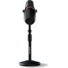 imageShure MV7i Smart Microphone  USBC ampamp XLR Mic for Podcasting Music ampamp Streaming with Builtin Audio Interface Auto Level Mode Advanced DSP AllMetal Design BlackTripod