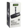 imageShure MV7i Smart Microphone  USBC ampamp XLR Mic for Podcasting Music ampamp Streaming with Builtin Audio Interface Auto Level Mode Advanced DSP AllMetal Design BlackXLR
