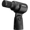 imageShure MV88 Stereo USB Microphone  Condenser Microphone for Streaming and Recording Vocals ampamp Instruments Mac ampamp Windows Compatible RealTime Headphone Monitoring Output Travel Friendly  Black