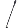 imageShure MX418DC Cardioid Condenser Microphone 18quot Gooseneck Includes Desktop Base with 10 Cable Logic Functions Programmable Switch LED Indicator SnapFit Foam Windscreen15 Gooseneck