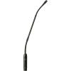 imageShure MX418DC Cardioid Condenser Microphone 18quot Gooseneck Includes Desktop Base with 10 Cable Logic Functions Programmable Switch LED Indicator SnapFit Foam Windscreen12 Gooseneck