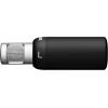 imageShure MoveMic 88 Wireless Microphone Video Kit  Pro Audio Recorder for FilmField Recording Interviews Stereo Mic 4 Polar Patterns  Compatible with iOSAndroid via Motiv App MV88WKITZ7