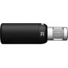 imageShure MoveMic 88 Wireless Microphone Video Kit  Pro Audio Recorder for FilmField Recording Interviews Stereo Mic 4 Polar Patterns  Compatible with iOSAndroid via Motiv App MV88WKITZ7