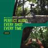 imageShure MoveMic 88 Wireless Microphone Video Kit  Pro Audio Recorder for FilmField Recording Interviews Stereo Mic 4 Polar Patterns  Compatible with iOSAndroid via Motiv App MV88WKITZ7