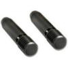 imageShure PG ALTA 7Piece Drum Microphone Kit for Performing and Recording Drummers  Includes Mics Mounts and Cables with options for Kick Drums Snare RackFloor Toms Congas and Cymbals PGADRUMKIT77Piece