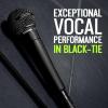 imageShure SM58 Cardioid Dynamic Vocal Microphone  Black