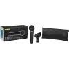 imageShure SM58 Cardioid Dynamic Vocal Microphone  Black