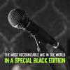 imageShure SM58 Cardioid Dynamic Vocal Microphone  Black