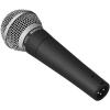 imageShure SM58 Pro XLR Dynamic Microphone  Professional Studio ampamp Live Performance Cardioid Mic for Vocals Podcasting and Recording SM58LC500 x 350 x 1000