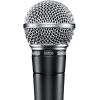 imageShure SM58 Pro XLR Dynamic Microphone  Professional Studio ampamp Live Performance Cardioid Mic for Vocals Podcasting and Recording SM58LC500 x 350 x 1000