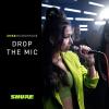 imageShure SM58 Pro XLR Dynamic Microphone  Professional Studio ampamp Live Performance Cardioid Mic for Vocals Podcasting and Recording SM58LC500 x 350 x 1000