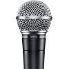 imageShure SM58LC Microphone Bundle with MVX2U XLRtoUSB Digital Interface with Headphone Jack Integrated Preamp with 60dB Gain Control ZeroLatency Monitoring 48V Phantom Power and USBC Cable
