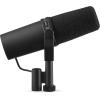 imageShure SM7B  Shure MVX2U Bundle Studio Vocal Recording Microphone with XLR to USB Connectivity