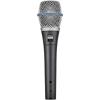imageShure BETA 87A Studio Grade Vocal Microphone with Builtin Pop Filter  Single Element Supercardioid Condenser Mic with A25D Mic Clip and Storage Bag Ideal for Studio Recording and Live PerformancesCardioid