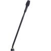 imageShure MX418DC Cardioid Condenser Microphone 18quot Gooseneck Includes Desktop Base with 10 Cable Logic Functions Programmable Switch LED Indicator SnapFit Foam Windscreen10 Gooseneck