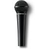 imageShure SM58 Cardioid Dynamic Vocal Microphone  Black