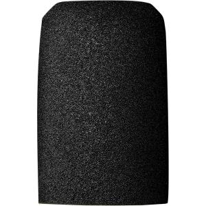 imageShure AMV6WS Replacement Foam Windscreen for MV6 Gaming Microphone Dynamic USB PC Mic for Video Games ampamp Streaming