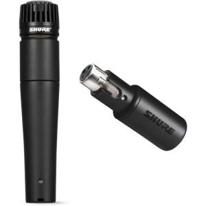 imageShure MVX2U  Shure SM57SM57  MVX2U