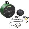 imageShure AONIC 3 Wired Sound Isolating Earbuds Clear Sound Single Driver with BassPort Secure inEar Fit Detachable Cable Durable Quality Compatible with Apple ampamp Android Devices  BlackBlack