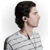 imageShure AONIC 4 Wired Sound Isolating Earbuds Detailed Sound DualDriver Hybrid Secure inEar Fit Detachable Cable Durable Quality Compatible with Apple ampamp Android Devices  Black