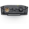 imageShure BLX1 Bodypack Transmitter  for use with BLX Wireless Systems Receiver Sold Separately  J11 Band BLX1J11H10 Band 542572 MHz