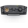 imageShure BLX1 Bodypack Transmitter  for use with BLX Wireless Systems Receiver Sold Separately  J11 Band BLX1J11H11 Band 572596 MHz