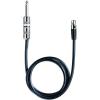 imageShure BLX14 Wireless Guitar System  H10 BandRack Mount