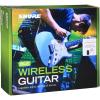 imageShure BLX14 Wireless Guitar System  H10 BandStandard