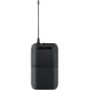 imageShure BLX14CVL Wireless Microphone System  14Hour Battery Life 300 ft Range UHF  Includes CVL Lavalier Mic Bodypack Transmitter Single Channel Receiver  H10 Band BLX14CVLH10H11 Band 572596 MHz