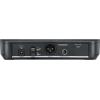 imageShure BLX14CVL Wireless Microphone System  14Hour Battery Life 300 ft Range UHF  Includes CVL Lavalier Mic Bodypack Transmitter Single Channel Receiver  H10 Band BLX14CVLH10H11 Band 572596 MHz