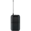 imageShure BLX14CVL Wireless Microphone System  14Hour Battery Life 300 ft Range UHF  Includes CVL Lavalier Mic Bodypack Transmitter Single Channel Receiver  H10 Band BLX14CVLH10H10 Band 542572 MHz