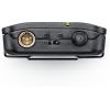 imageShure BLX14P31 Wireless Microphone System  14Hour Battery Life 300 ft Range UHF  Includes PGA31 Headset Mic Bodypack Transmitter Single Channel Receiver  H10 Band BLX14P31H10H10 Band 542572 MHz