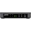 imageShure BLX14P31 Wireless Microphone System  14Hour Battery Life 300 ft Range UHF  Includes PGA31 Headset Mic Bodypack Transmitter Single Channel Receiver  H10 Band BLX14P31H10H9 Band 512542 MHz