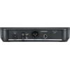 imageShure BLX14P31 Wireless Microphone System  14Hour Battery Life 300 ft Range UHF  Includes PGA31 Headset Mic Bodypack Transmitter Single Channel Receiver  H10 Band BLX14P31H10H8 518542 MHz