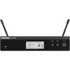 imageShure BLX14RMX53 Wireless Microphone System  14Hour Battery Life 300 ft Range UHF  MX153 Headset Mic Single Channel Rack Mount Receiver  H10 Band BLX14RMX53H10H11 Band 572596 MHz