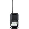imageShure BLX14RSM35 Wireless Microphone System  14Hour Battery Life 300 ft Range UHF  SM35 Headset Mic Single Channel Rack Mount Receiver  H11 Band BLX14RSM35H11J11 Band 596616 MHz