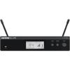 imageShure BLX14RSM35 Wireless Microphone System  14Hour Battery Life 300 ft Range UHF  SM35 Headset Mic Single Channel Rack Mount Receiver  H11 Band BLX14RSM35H11H11 Band 572596 MHz